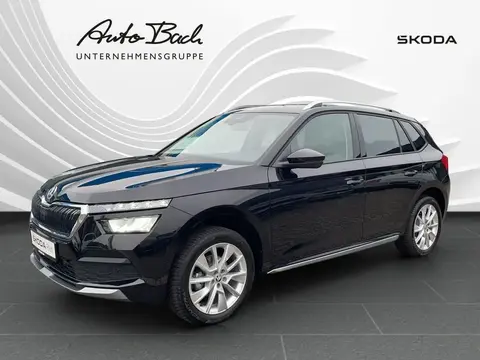 Annonce SKODA KAMIQ Essence 2024 d'occasion 