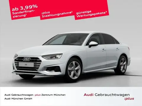 Used AUDI A4 Petrol 2022 Ad 