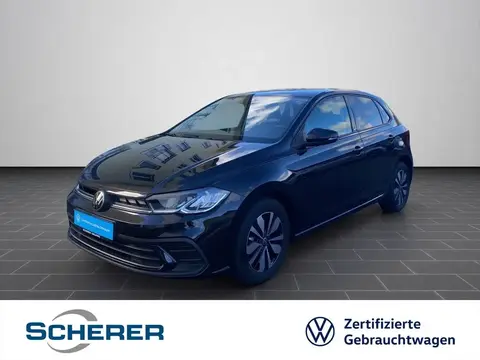 Used VOLKSWAGEN POLO Petrol 2024 Ad 