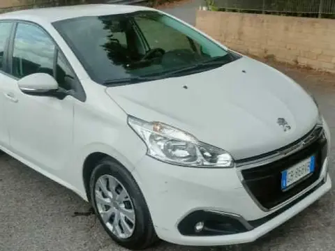 Annonce PEUGEOT 208 Diesel 2020 d'occasion 