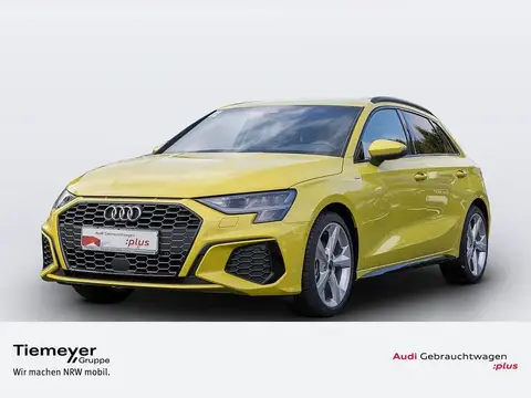 Annonce AUDI A3 Diesel 2024 d'occasion 