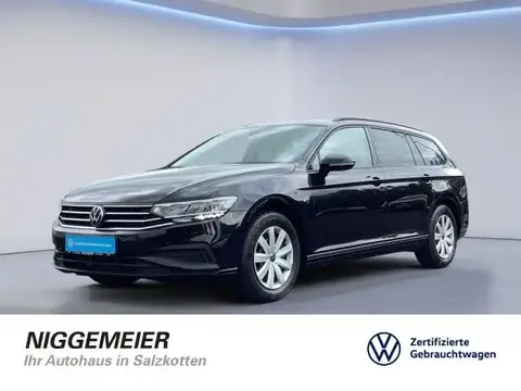 Annonce VOLKSWAGEN PASSAT Diesel 2023 d'occasion 