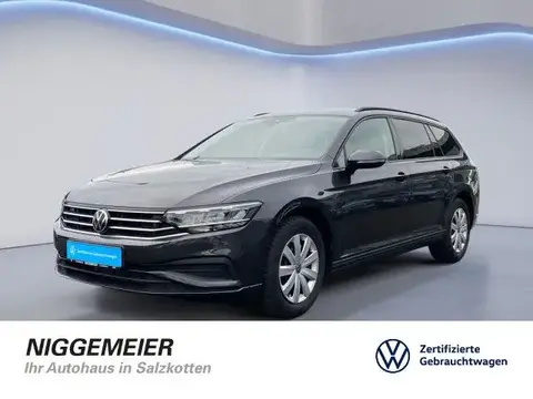 Used VOLKSWAGEN PASSAT Diesel 2023 Ad 