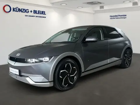 Used HYUNDAI IONIQ Not specified 2022 Ad 