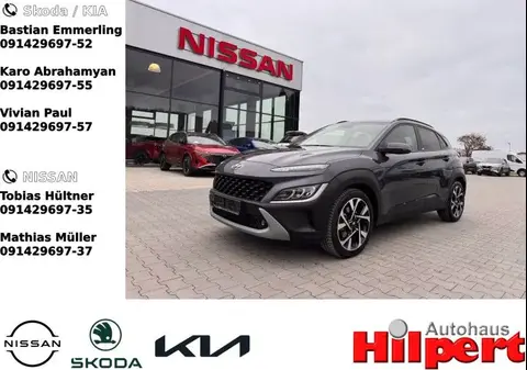 Used HYUNDAI KONA Petrol 2021 Ad 