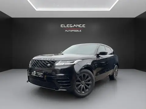 Annonce LAND ROVER RANGE ROVER VELAR Essence 2020 d'occasion 