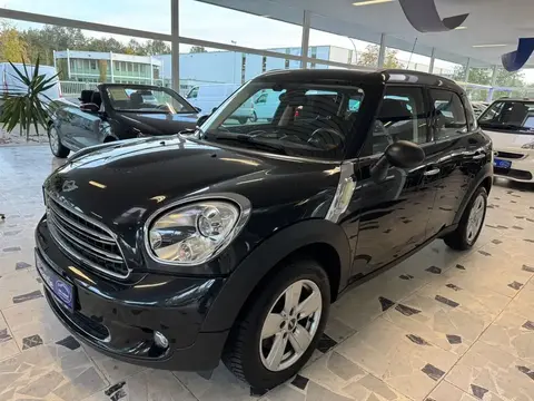 Used MINI ONE Petrol 2014 Ad 