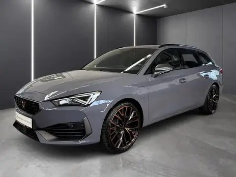 Used CUPRA LEON Hybrid 2023 Ad 