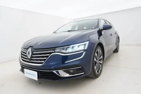 Used RENAULT TALISMAN Diesel 2020 Ad 