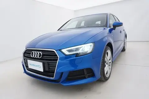 Annonce AUDI A3 Diesel 2020 d'occasion 