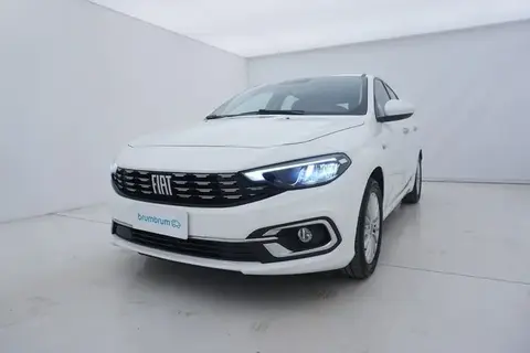 Used FIAT TIPO Diesel 2022 Ad 