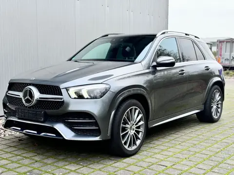 Used MERCEDES-BENZ CLASSE GLE Petrol 2019 Ad 