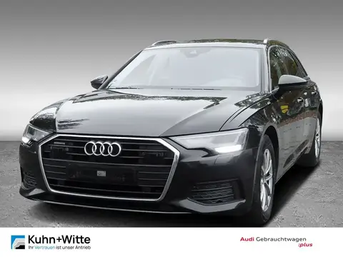 Annonce AUDI A6 Diesel 2021 d'occasion 