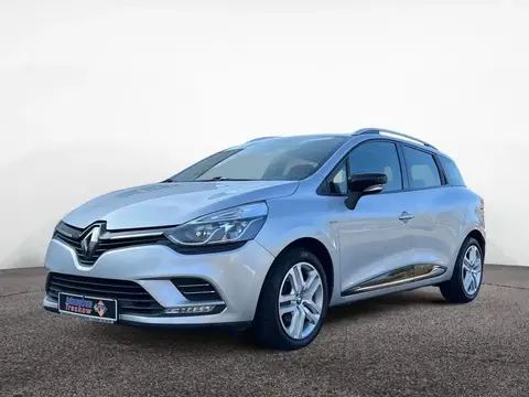 Used RENAULT CLIO Petrol 2020 Ad 