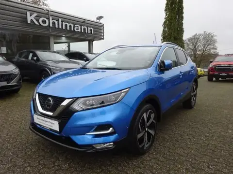 Used NISSAN QASHQAI Petrol 2019 Ad 