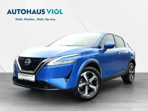 Annonce NISSAN QASHQAI Essence 2024 d'occasion 