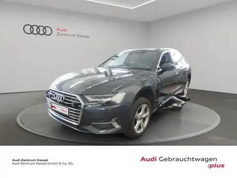 Used AUDI A6 Diesel 2021 Ad 