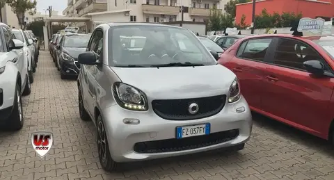 Annonce SMART FORTWO Essence 2016 d'occasion 