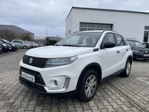 Used SUZUKI VITARA Hybrid 2023 Ad 