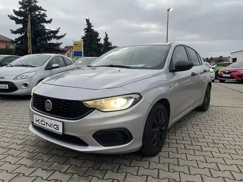 Used FIAT TIPO Petrol 2020 Ad 