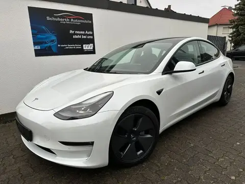 Used TESLA MODEL 3 Not specified 2021 Ad 