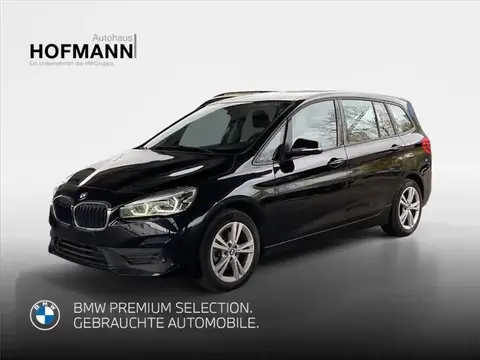 Annonce BMW SERIE 2 Essence 2022 d'occasion 