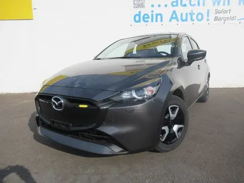 Used MAZDA 2 Petrol 2024 Ad 