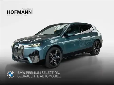 Annonce BMW IX Non renseigné 2023 d'occasion 