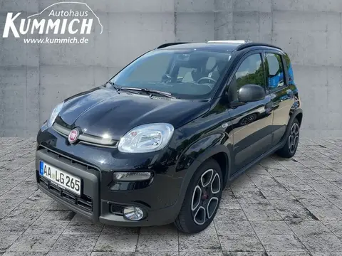 Used FIAT PANDA Hybrid 2022 Ad 