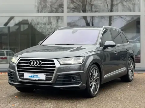 Used AUDI Q7 Diesel 2015 Ad 