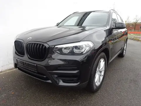 Used BMW X3 Diesel 2018 Ad 