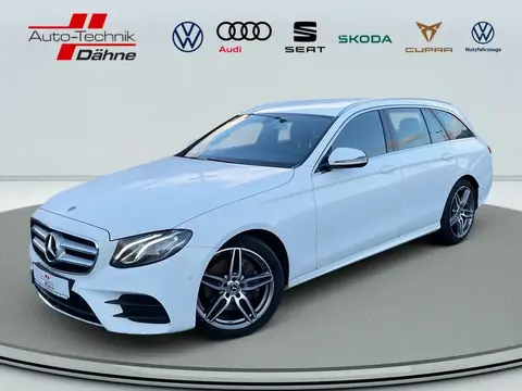 Used MERCEDES-BENZ CLASSE E Diesel 2020 Ad 