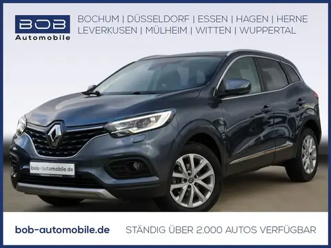 Annonce RENAULT KADJAR Essence 2019 d'occasion 