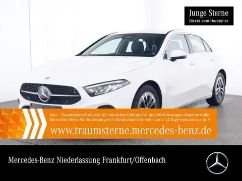 Used MERCEDES-BENZ CLASSE A Petrol 2023 Ad 