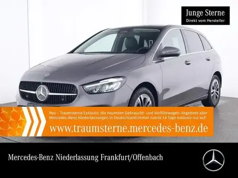 Used MERCEDES-BENZ CLASSE B Hybrid 2023 Ad 