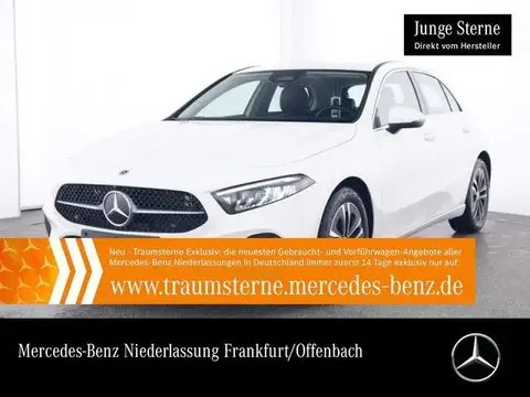 Used MERCEDES-BENZ CLASSE A Petrol 2023 Ad 