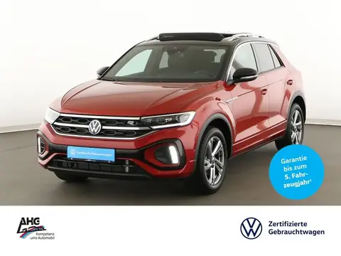 Used VOLKSWAGEN T-ROC Petrol 2023 Ad 