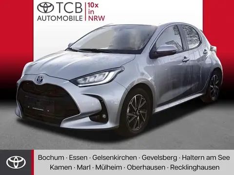 Used TOYOTA YARIS Hybrid 2023 Ad 