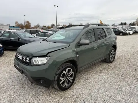 Used DACIA DUSTER Petrol 2022 Ad 