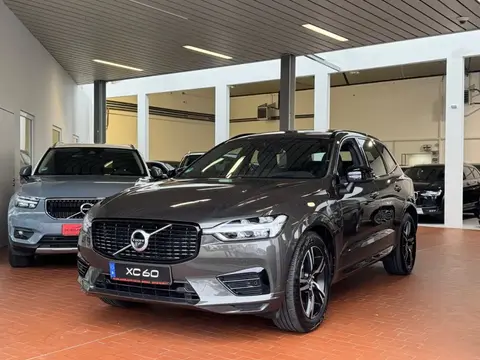 Used VOLVO XC60 Petrol 2020 Ad 