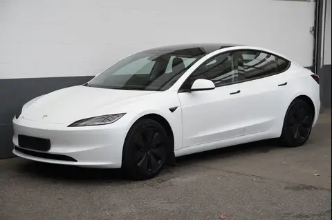 Used TESLA MODEL 3 Not specified 2023 Ad 