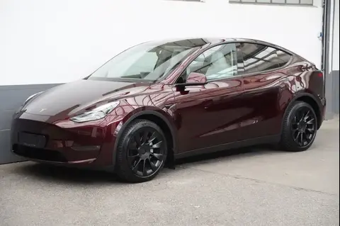 Annonce TESLA MODEL Y Non renseigné 2023 d'occasion 