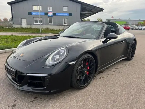 Used PORSCHE 991 Petrol 2017 Ad 