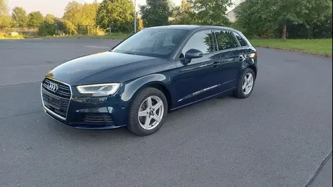 Used AUDI A3  2019 Ad 