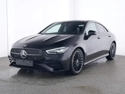 Used MERCEDES-BENZ CLASSE CLA Petrol 2023 Ad 