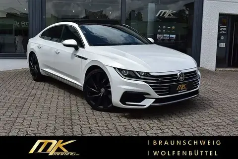 Annonce VOLKSWAGEN ARTEON Diesel 2019 d'occasion 