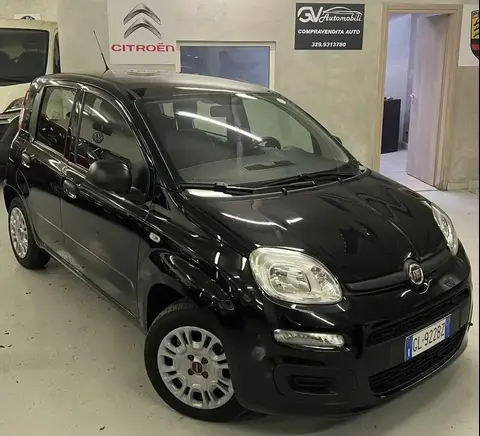 Used FIAT PANDA Hybrid 2022 Ad 