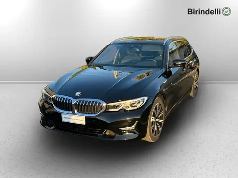 Annonce BMW SERIE 3 Diesel 2020 d'occasion 