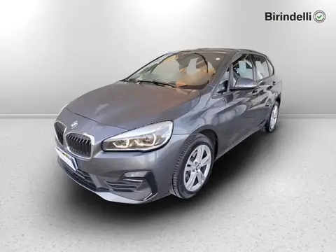 Used BMW SERIE 2 Diesel 2020 Ad 