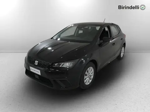 Annonce SEAT IBIZA Essence 2023 d'occasion 